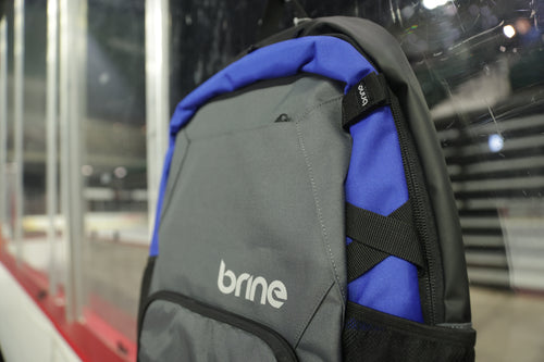 Brine Backpack