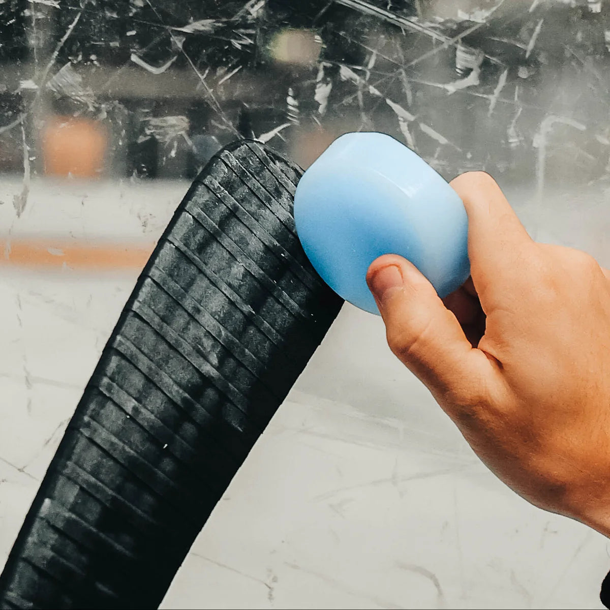 Stick Wax