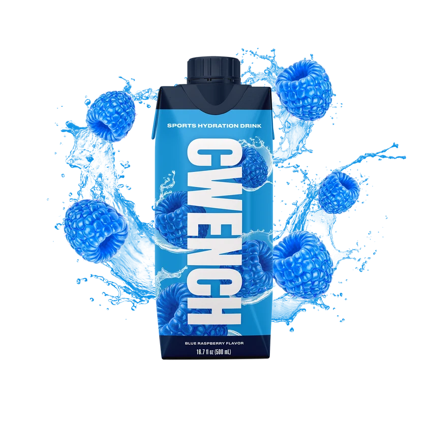 CWENCH Sports Drink