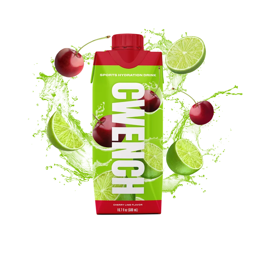 CWENCH Sports Drink