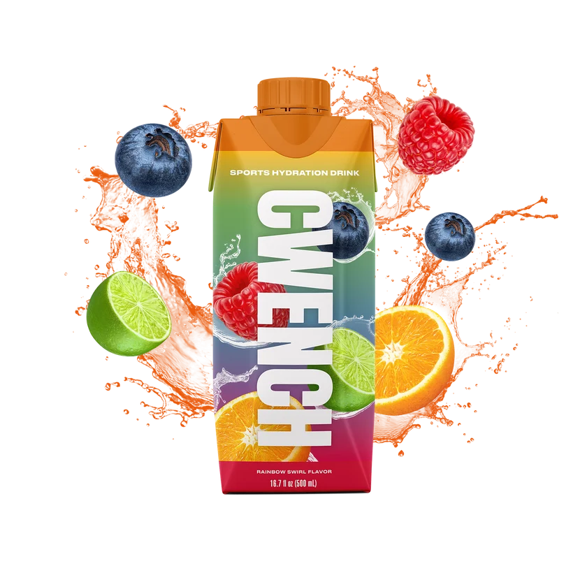 CWENCH Sports Drink