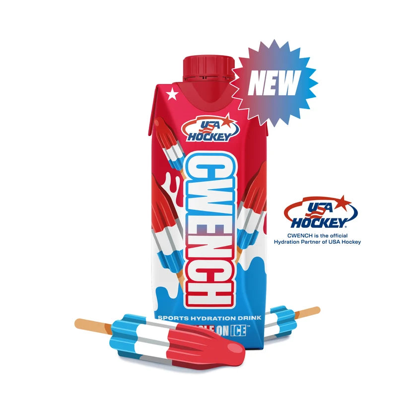 CWENCH Sports Drink