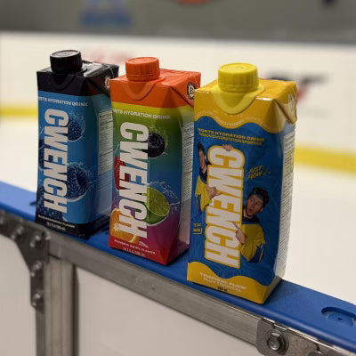 CWENCH Sports Drink