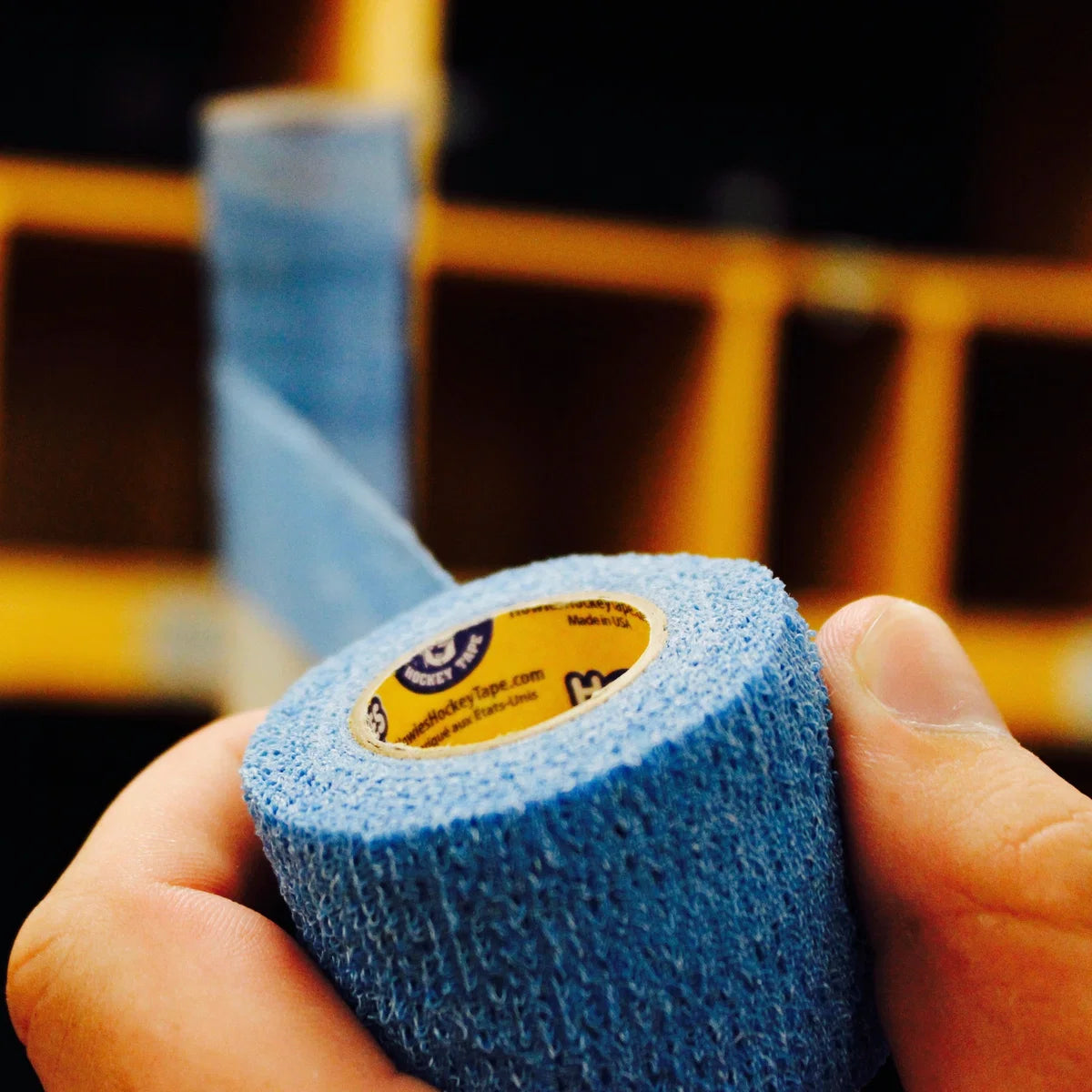 Stretch Grip Tape - 1.5"