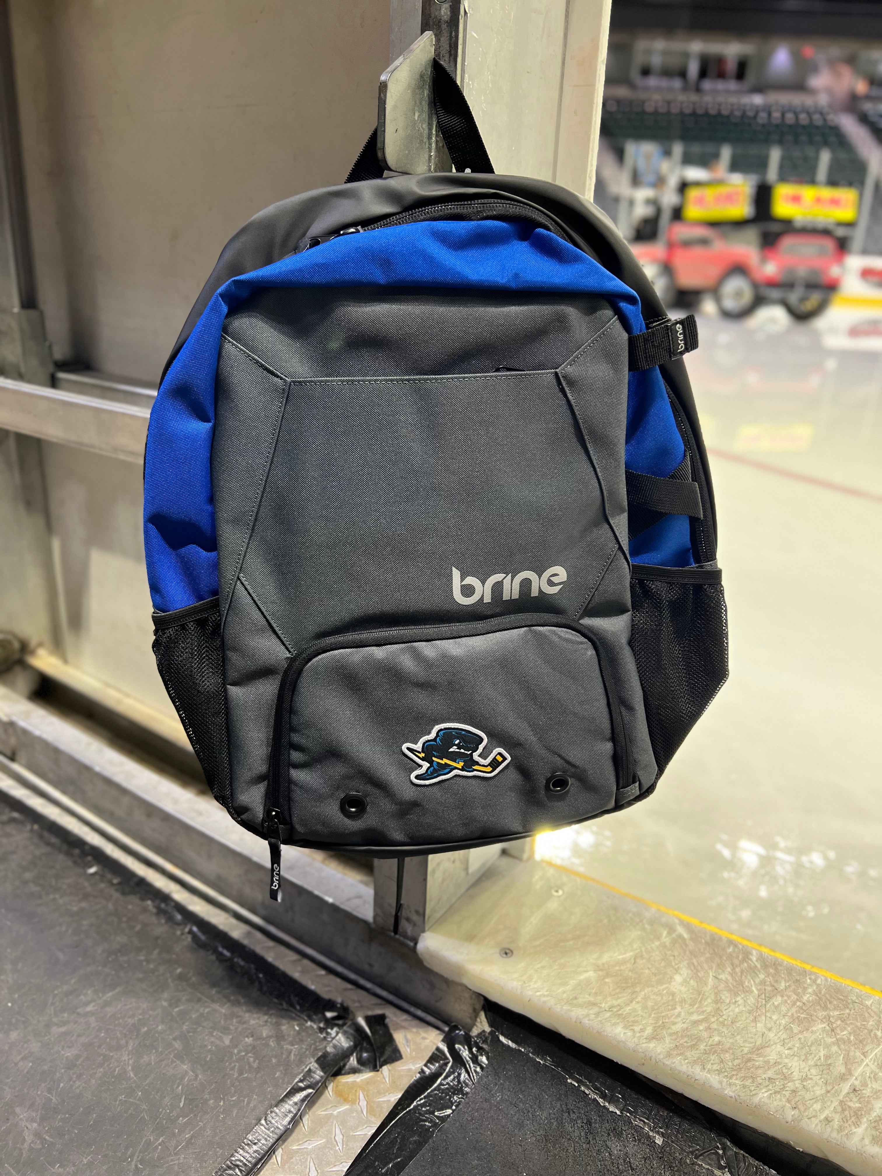 Brine Backpack