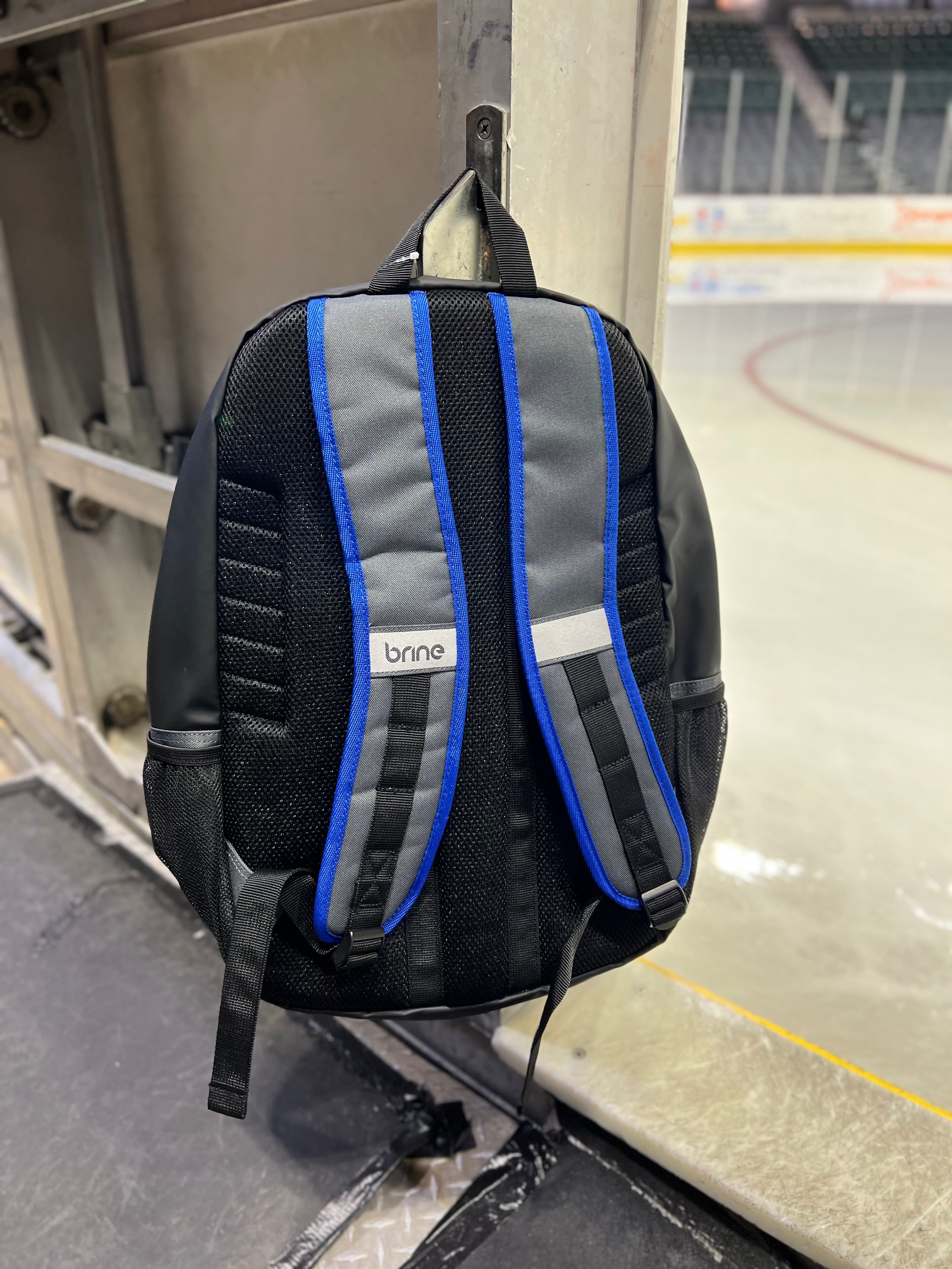 Brine Backpack