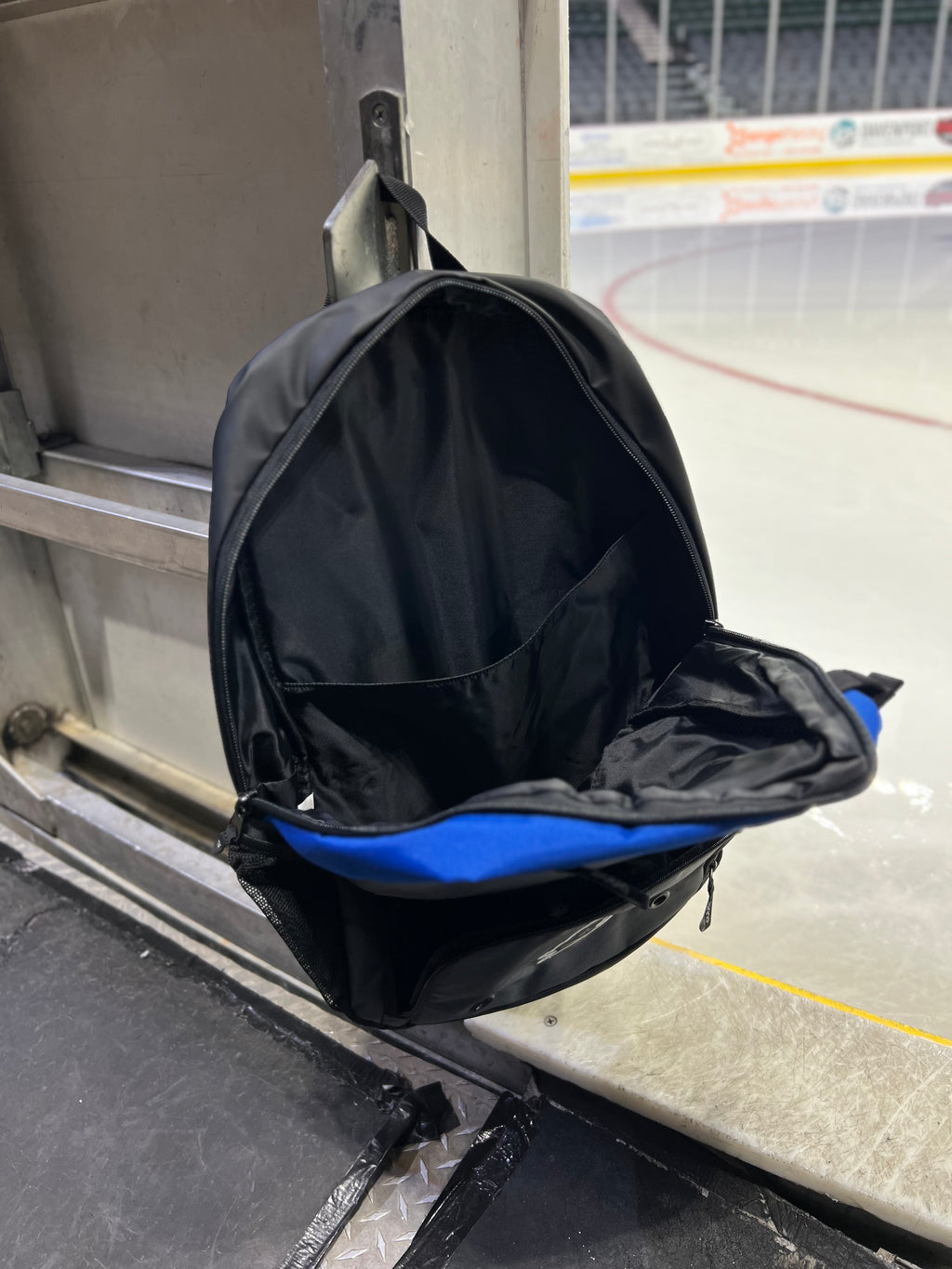 Brine Backpack