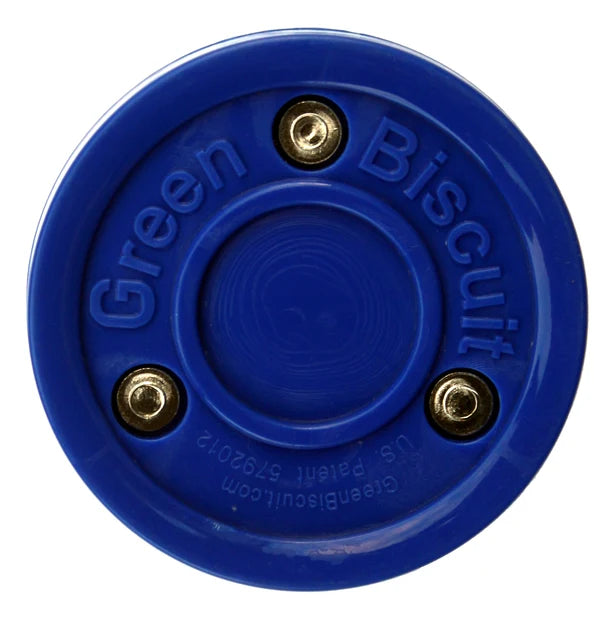 Green Biscuit Training Puck
