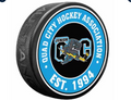 Mustang Established Puck