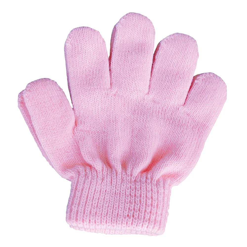 Toddler Figure Gloves