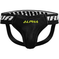 Warrior Alpha Jock/Cup