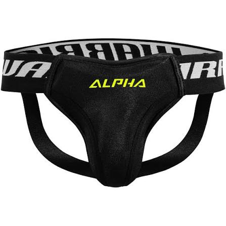 Warrior Alpha Jock/Cup