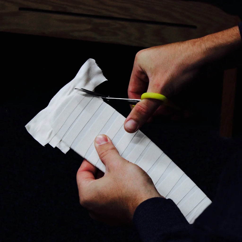 Tape Scissors