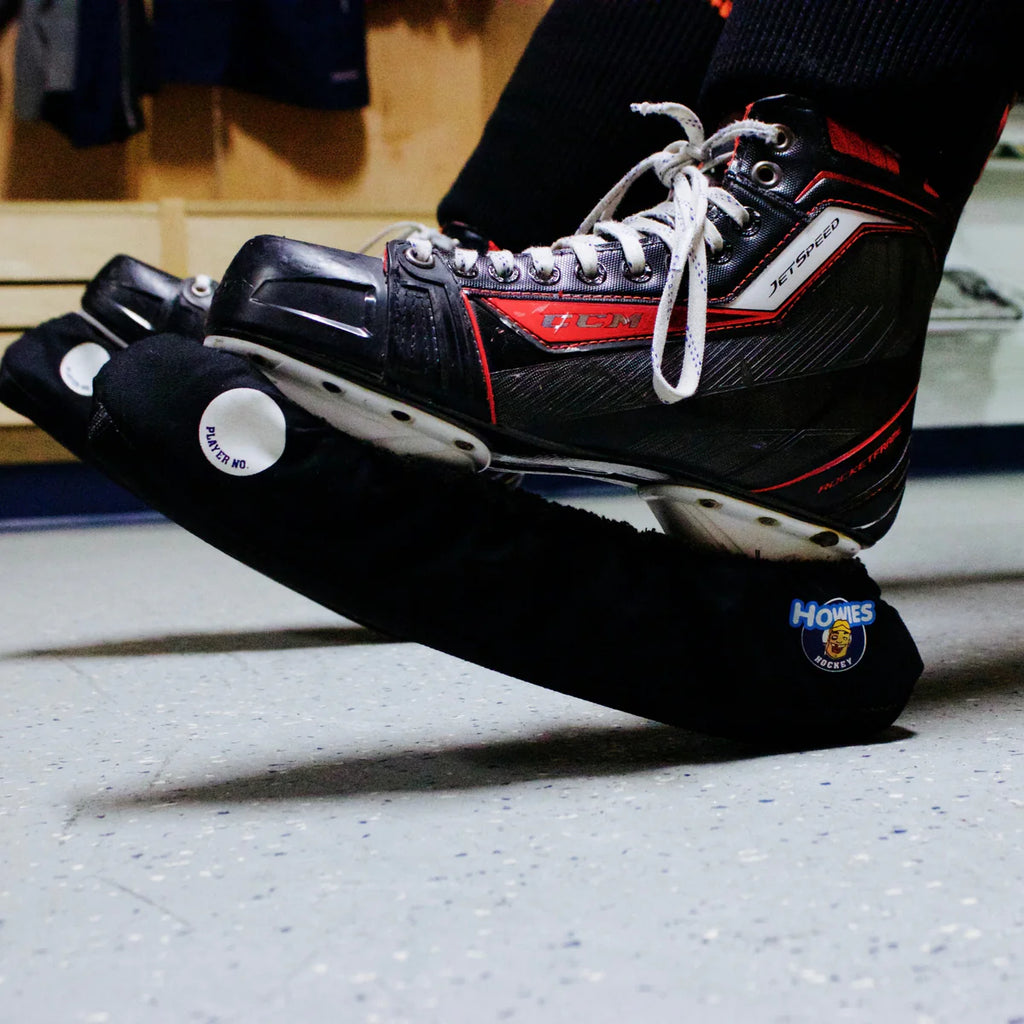 Skate Soakers