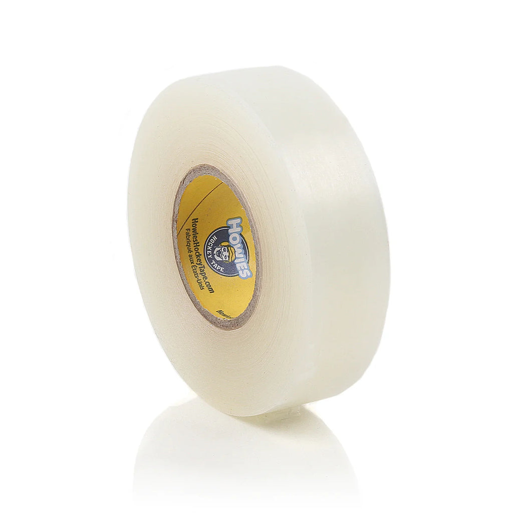 Clear Tape - 1"