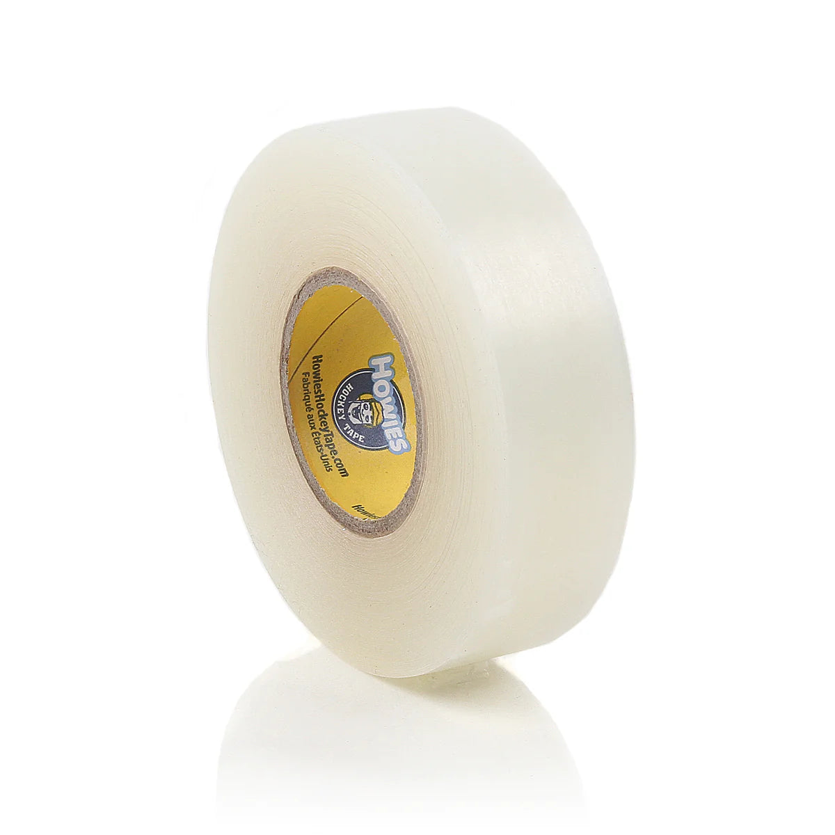 Clear Tape - 1"